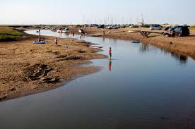 Blakeney Key