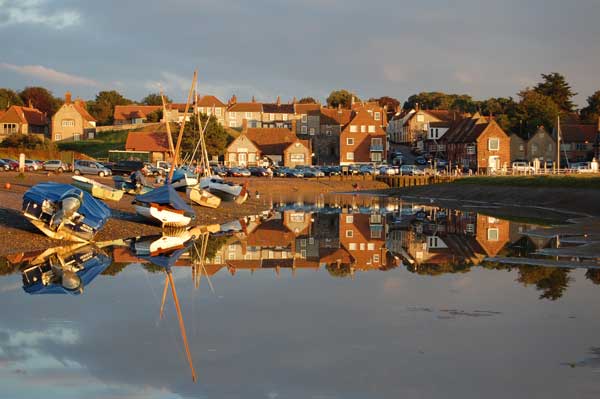 Blakeney Key