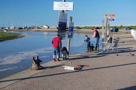 Crabbing tips and tricks