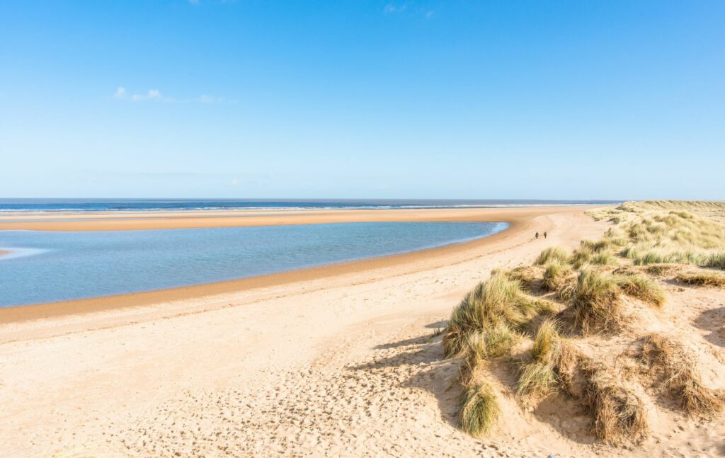 Why Everyone’s Moving to Norfolk – And Why You Might Be Next!