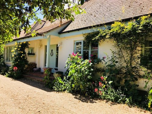 Blakeney Cottage