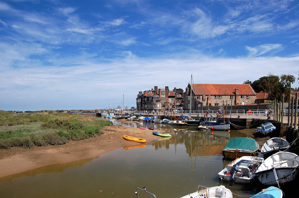 Blakeney Sunny