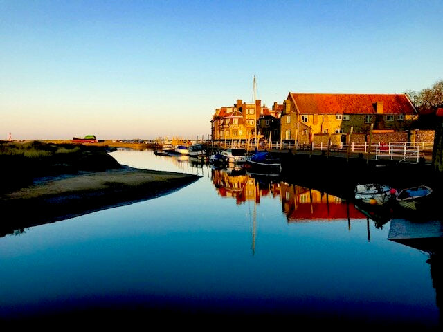 Blakeney Scenic