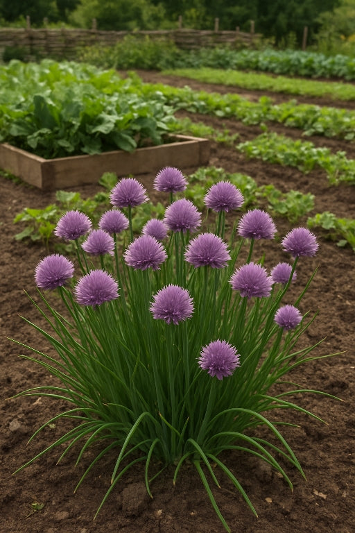 chives